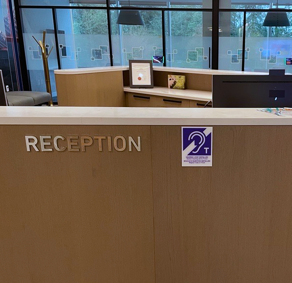 Adopting new practices and enhancing our spaces