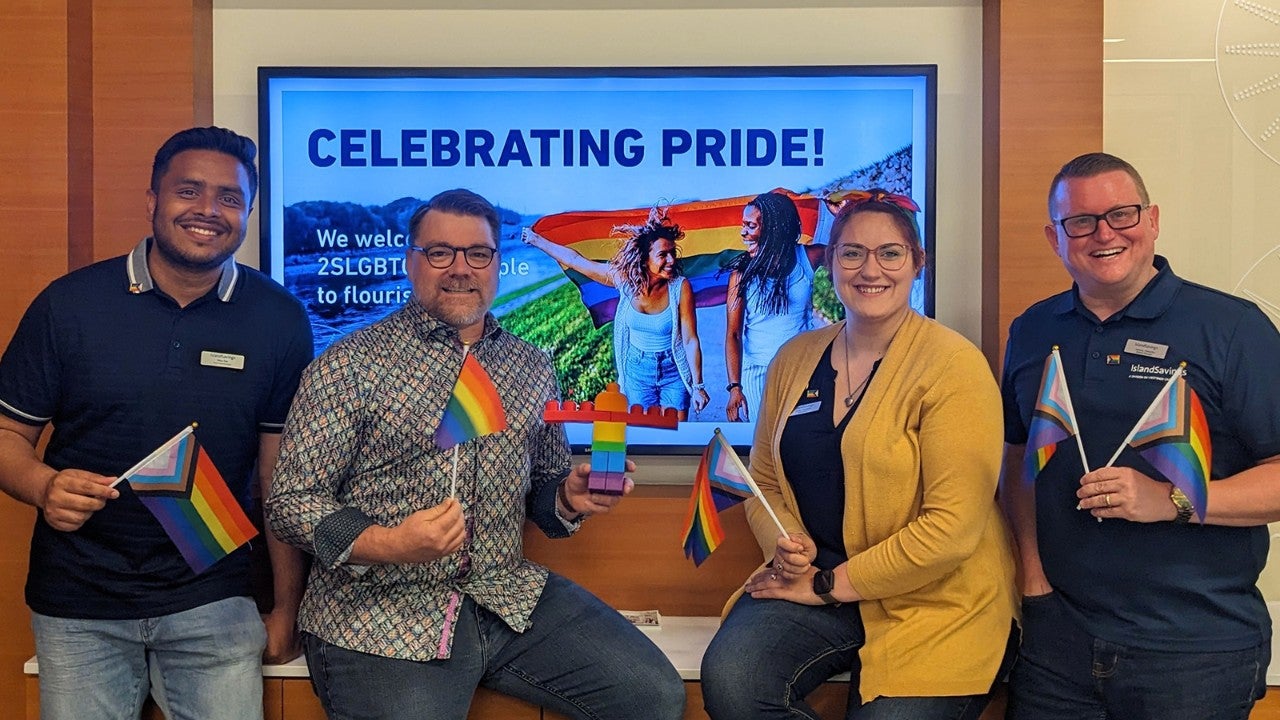 Deepening our commitments