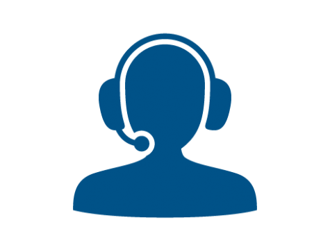 Delivering expert advice and support