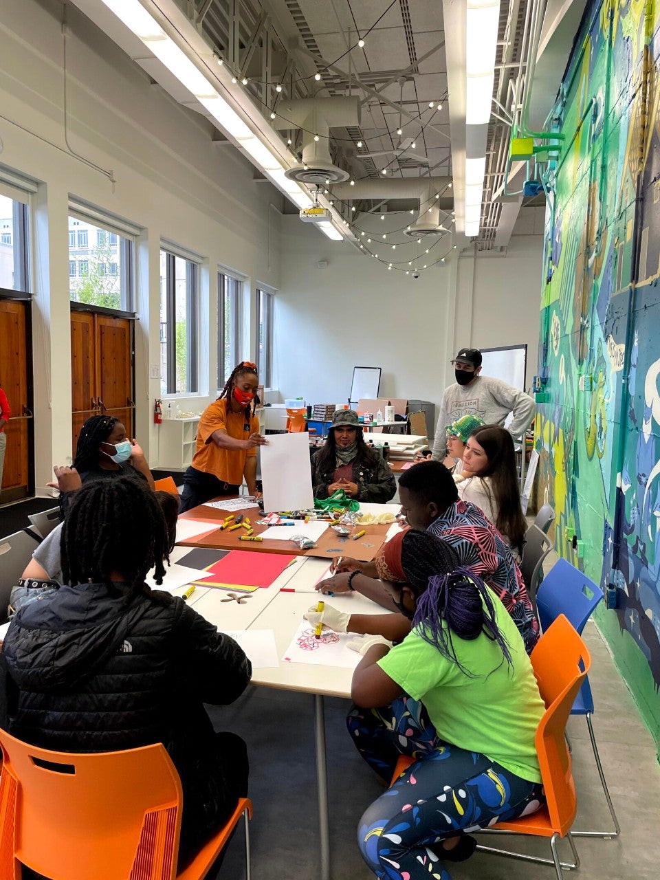 First West Foundation