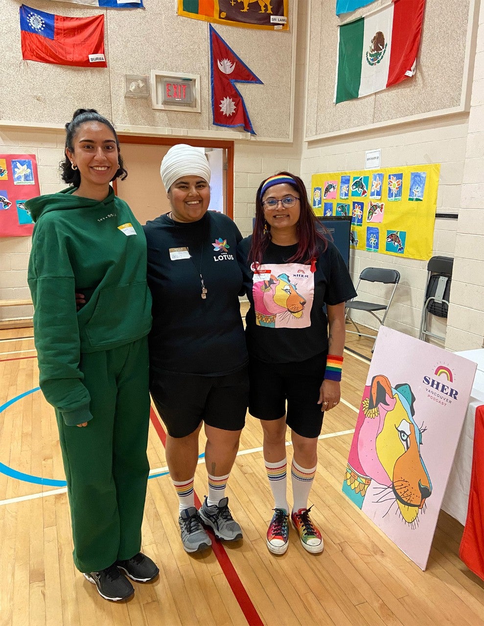 Expanding DEIB funding, learning and opportunities