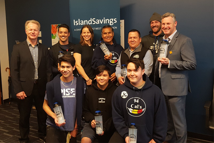 Fostering more diverse communties