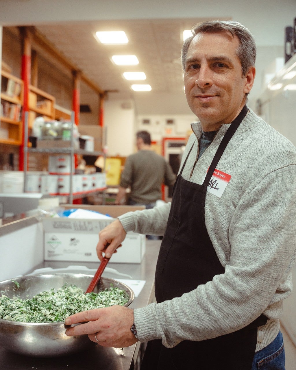 Signature Cause programs