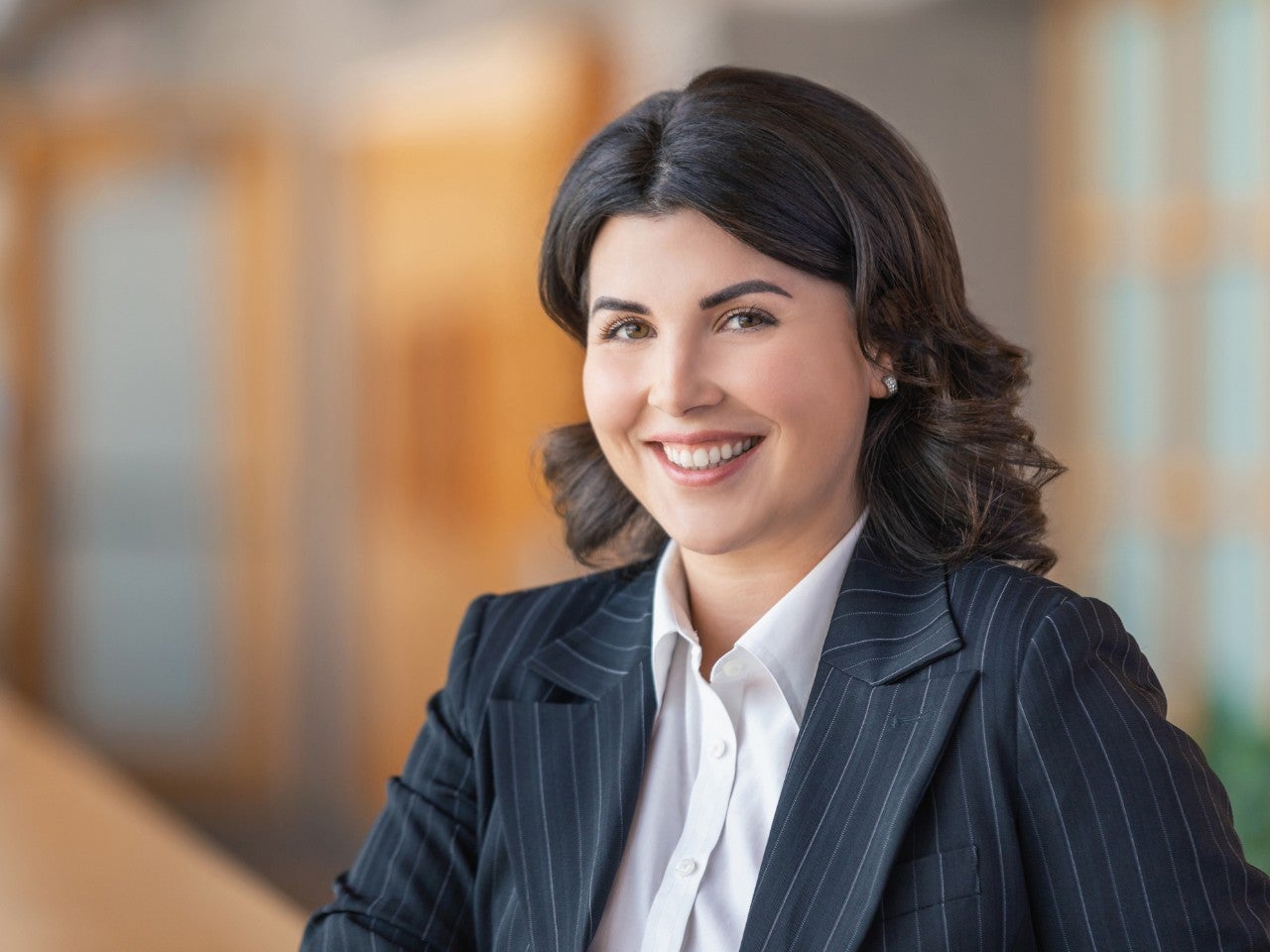 A top employer in B.C.