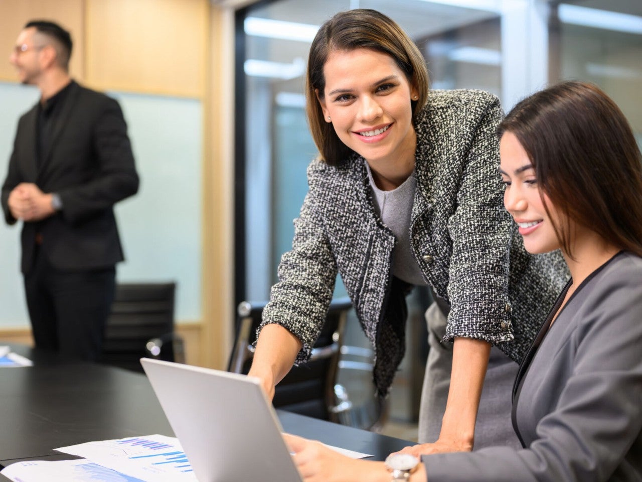 Savings and efficiency