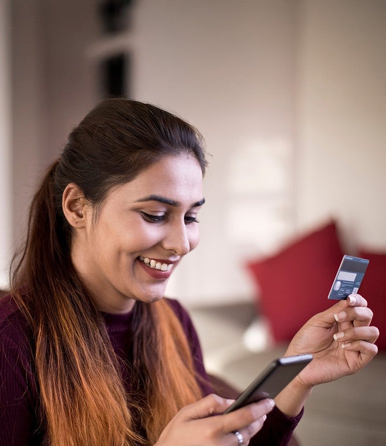 Building better advice and banking experiences