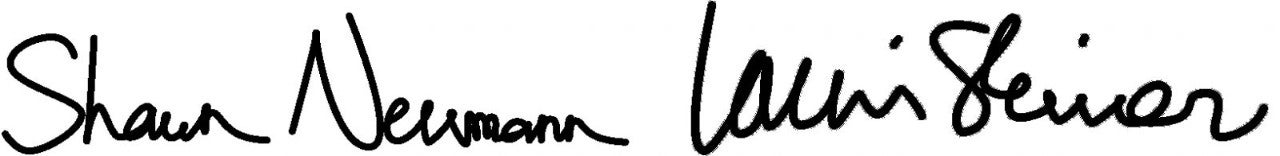 signatures