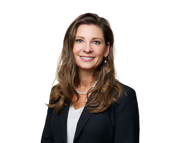 Tamara Hendsbee photo