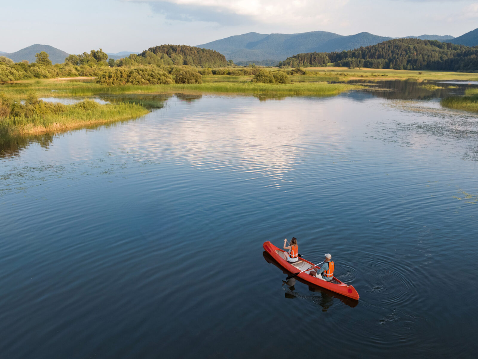 Core fundamentals provide stability as earnings recover