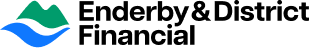 Enderby & District Financial